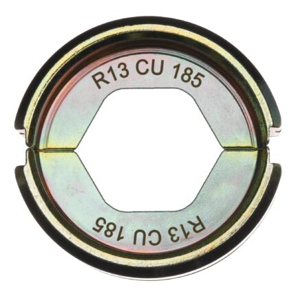 ÐœÐ°Ñ‚Ñ€Ð¸Ñ†Ð° Milwaukee R13 Cu185