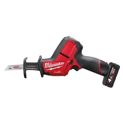 ÐšÐ¾Ð¼Ð¿Ð°ÐºÑ‚Ð½Ð°Ñ ÑÐ°Ð±ÐµÐ»ÑŒÐ½Ð°Ñ Ð¿Ð¸Ð»Ð° Milwaukee Hackzall M12 CHZ-402C