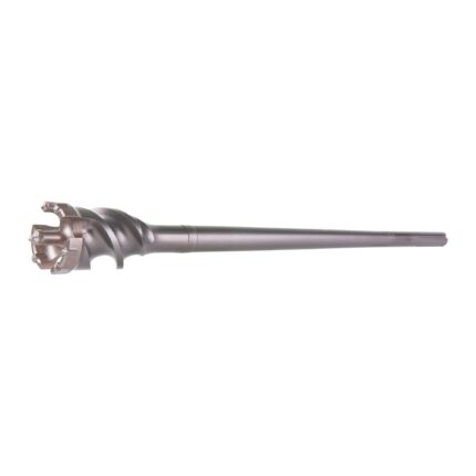 Ð¢ÑƒÐ½Ð½ÐµÐ»ÑŒÐ½Ñ‹Ð¹ Ð±ÑƒÑ€ Milwaukee SDS-Max 55Ñ…550 Ð¼Ð¼