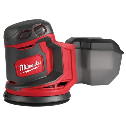 Ð­ÐºÑÑ†ÐµÐ½Ñ‚Ñ€Ð¸ÐºÐ¾Ð²Ð°Ñ ÑˆÐ»Ð¸Ñ„Ð¼Ð°ÑˆÐ¸Ð½Ð° Milwaukee M18 BOS125-0