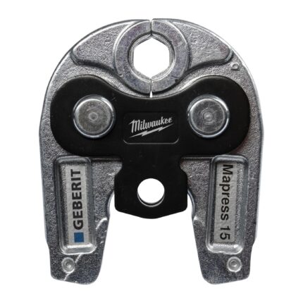 ÐžÐ±Ð¶Ð¸Ð¼Ð½Ñ‹Ðµ ÐºÐ»ÐµÑ‰Ð¸ Milwaukee 15 Ð¼Ð¼ MAPRESS J12-M15 Geberit