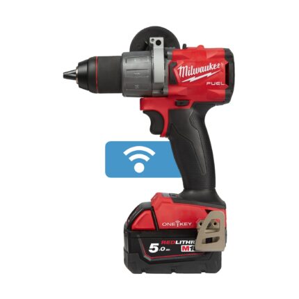 Ð£Ð´Ð°Ñ€Ð½Ð°Ñ Ð´Ñ€ÐµÐ»ÑŒ Milwaukee M18 ONEPD2-502X