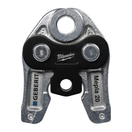 ÐžÐ±Ð¶Ð¸Ð¼Ð½Ñ‹Ðµ ÐºÐ»ÐµÑ‰Ð¸ Milwaukee 20 Ð¼Ð¼ MEPLA J12-G20 Geberit