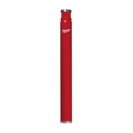 Kopoнка алмазная Milwaukee WCHP-SB 132х500 мм