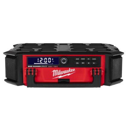 Ð Ð°Ð´Ð¸Ð¾ DAD+/Ð·Ð°Ñ€ÑÐ´Ð½Ð¾Ðµ ÑƒÑÑ‚Ñ€Ð¾Ð¹ÑÑ‚Ð²Ð¾ Milwaukee M18 PRCDAB+