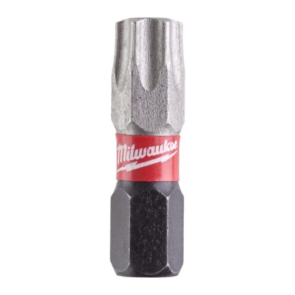 ÐÐ°ÑÐ°Ð´ÐºÐ° Milwaukee Shockwave TX40 25 Ð¼Ð¼ 25 ÑˆÑ‚.
