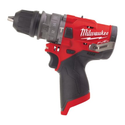 Ð¡ÑƒÐ±ÐºÐ¾Ð¼Ð¿Ð°ÐºÑ‚Ð½Ð°Ñ ÑƒÐ´Ð°Ñ€Ð½Ð°Ñ Ð´Ñ€ÐµÐ»ÑŒ Milwaukee ÑÐ¾ ÑÑŠÐµÐ¼Ð½Ñ‹Ð¼ Ð¿Ð°Ñ‚Ñ€Ð¾Ð½Ð¾Ð¼ M12 FPDX-0