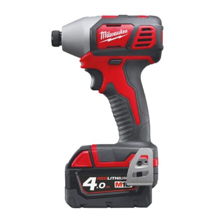 ÐšÐ¾Ð¼Ð¿Ð°ÐºÑ‚Ð½Ñ‹Ð¹ Ð¸Ð¼Ð¿ÑƒÐ»ÑŒÑÐ½Ñ‹Ð¹ Ð²Ð¸Ð½Ñ‚Ð¾Ð²ÐµÑ€Ñ‚ Milwaukee M18 BID-402C