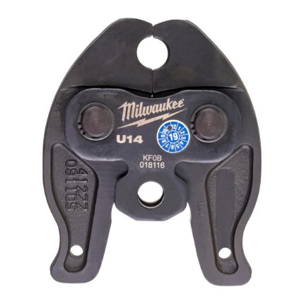 ÐžÐ±Ð¶Ð¸Ð¼Ð½Ñ‹Ðµ ÐºÐ»ÐµÑ‰Ð¸ Milwaukee J12-U14