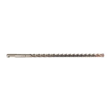 Ð‘ÑƒÑ€ Milwaukee SDS-Plus MX4 10x265 Ð¼Ð¼ 10 ÑˆÑ‚.