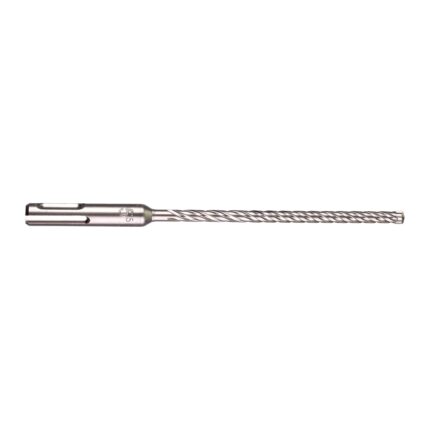 Ð‘ÑƒÑ€ Milwaukee SDS+ MX45.5x165 Ð¼Ð¼