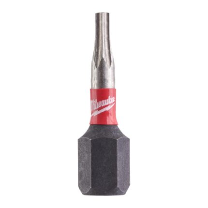 Ð‘Ð¸Ñ‚Ñ‹ Milwaukee Shockwave TX8 25 Ð¼Ð¼ 2 ÑˆÑ‚.