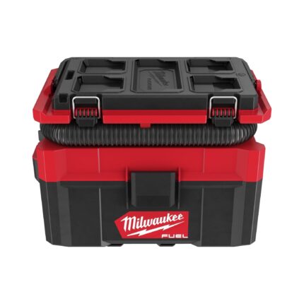 ÐŸÑ‹Ð»ÐµÑÐ¾Ñ Ð´Ð»Ñ Ð²Ð¾Ð´Ñ‹ Ð¸ ÑÑƒÑ…Ð¾Ð³Ð¾ Ð¼ÑƒÑÐ¾Ñ€Ð° Milwaukee M18 FPOVCL-0