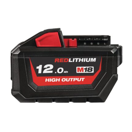 ÐÐºÐºÑƒÐ¼ÑƒÐ»ÑÑ‚Ð¾Ñ€ Milwaukee M18 HB12 (Li-Ion12ÐÑ‡)