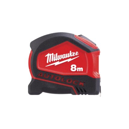 Ð ÑƒÐ»ÐµÑ‚ÐºÐ° Milwaukee Autolock 8 Ð¼