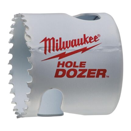 ÐšÐ¾Ñ€Ð¾Ð½ÐºÐ° Hole Dozer Holesaw Ð±Ð¸Ð¼ÐµÑ‚Ð°Ð»Ð»Ð¸Ñ‡ÐµÑÐºÐ°Ñ 54 Ð¼Ð¼ 25 ÑˆÑ‚.