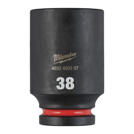 Ð“Ð¾Ð»Ð¾Ð²ÐºÐ° Milwaukee ShW 3/4 38 Ð¼Ð¼, ÑƒÐ´Ð»Ð¸Ð½ÐµÐ½Ð½Ð°Ñ