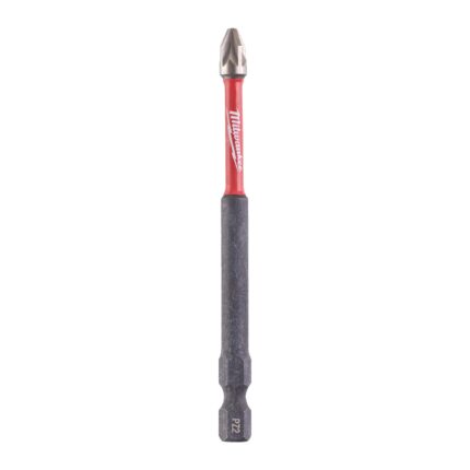 ÐÐ°ÑÐ°Ð´ÐºÐ° Milwaukee Shockwave PZ2 90 Ð¼Ð¼