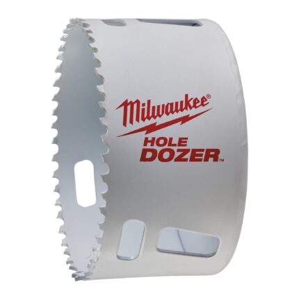 Коронка Hole Dozer Holesaw биметаллическая 89 мм 25 шт.