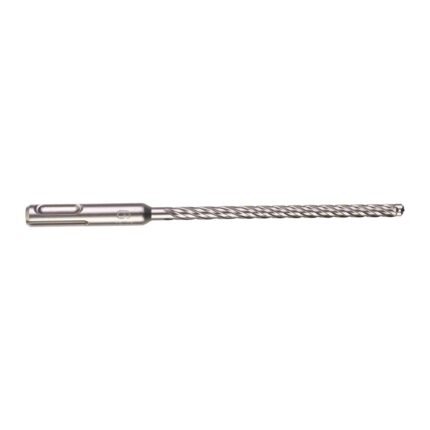 Ð‘ÑƒÑ€ Milwaukee SDS-Plus MX4 6x165 50 ÑˆÑ‚.