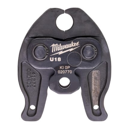 Обжимные клещи Milwaukee J12-U18