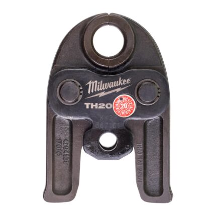ÐžÐ±Ð¶Ð¸Ð¼Ð½Ñ‹Ðµ ÐºÐ»ÐµÑ‰Ð¸ Milwaukee J12-TH20