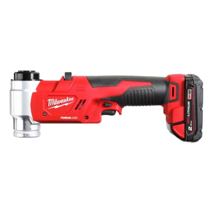 Ð“Ð¸Ð´Ñ€Ð°Ð²Ð»Ð¸Ñ‡ÐµÑÐºÐ¸Ð¹ Ð¿Ñ€Ð¾Ð±Ð¾Ð¹Ð½Ð¸Ðº Ð¾Ñ‚Ð²ÐµÑ€ÑÑ‚Ð¸Ð¹ Milwaukee M18 HKP-201C