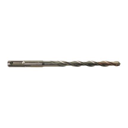 Ð‘ÑƒÑ€ Milwaukee SDS+ M2 9x160 Ð¼Ð¼