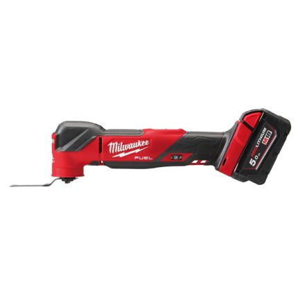 ÐœÑƒÐ»ÑŒÑ‚Ð¸Ñ‚ÑƒÐ» Milwaukee M18 FMT-502X