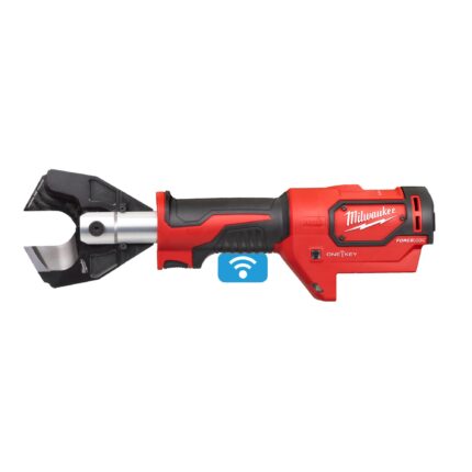 Ð“Ð¸Ð´Ñ€Ð°Ð²Ð»Ð¸Ñ‡ÐµÑÐºÐ¸Ð¹ Ð¸Ð½ÑÑ‚Ñ€ÑƒÐ¼ÐµÐ½Ñ‚ Milwaukee Ð´Ð»Ñ Ñ€ÐµÐ·ÐºÐ¸ ÐºÐ°Ð±ÐµÐ»Ñ M18 ONEHCC-0C SWA SET