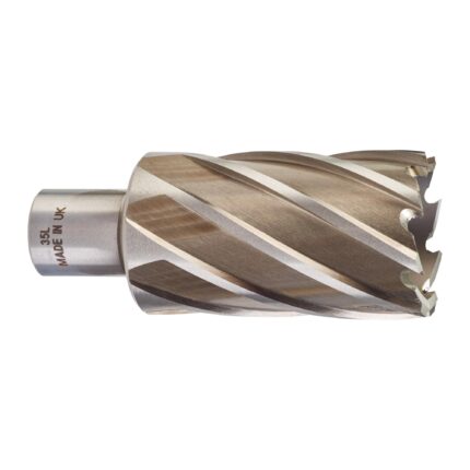 ÐšÐ¾Ð»ÑŒÑ†ÐµÐ²Ð°Ñ Ñ„Ñ€ÐµÐ·Ð° Milwaukee D35Ñ…50 Ð¼Ð¼
