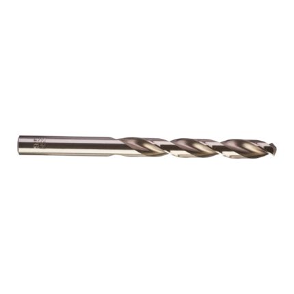 Ð¡Ð²ÐµÑ€Ð»Ð¾ Milwaukee Ð¿Ð¾ Ð¼ÐµÑ‚Ð°Ð»Ð»Ñƒ Thunderweb HSS-G 9.5x125 Ð¼Ð¼ 5 ÑˆÑ‚.