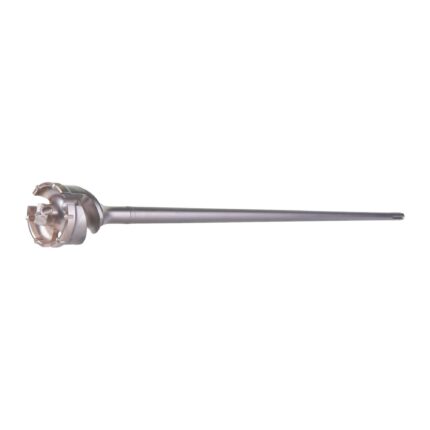 Ð¢ÑƒÐ½Ð½ÐµÐ»ÑŒÐ½Ñ‹Ð¹ Ð±ÑƒÑ€ Milwaukee SDS-Max 80Ñ…990 Ð¼Ð¼