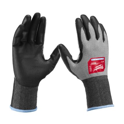 ÐŸÐµÑ€Ñ‡Ð°Ñ‚ÐºÐ¸ Milwaukee Ð·Ð°Ñ‰Ð¸Ñ‚Ð½Ñ‹Ðµ Hi-Dex (Ð¥Ð°Ð¹ Ð”ÐµÐºÑ) 2/B, 8/M