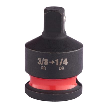 ÐÐ´Ð°Ð¿Ñ‚ÐµÑ€ Ð´Ð»Ñ Ð³Ð¾Ð»Ð¾Ð²Ð¾Ðº Milwaukee ShW 3/8 ÐºÐ²Ð°Ð´Ñ€Ð°Ñ‚-1/4 ÐºÐ²Ð°Ð´Ñ€Ð°Ñ‚