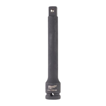 Ð£Ð´Ð»Ð¸Ð½Ð¸Ñ‚ÐµÐ»ÑŒ Milwaukee Ð´Ð»Ñ Ð³Ð¾Ð»Ð¾Ð²Ð¾Ðº 150 Ð¼Ð¼ Shockwave 1/2 SKT