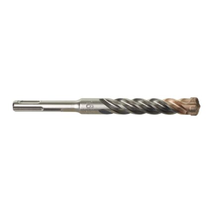 Ð‘ÑƒÑ€ Milwaukee SDS-Plus MX4 16x160