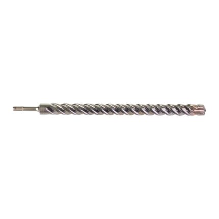 Ð‘ÑƒÑ€ Milwaukee SDS-Plus MX4 28x450 Ð¼Ð¼