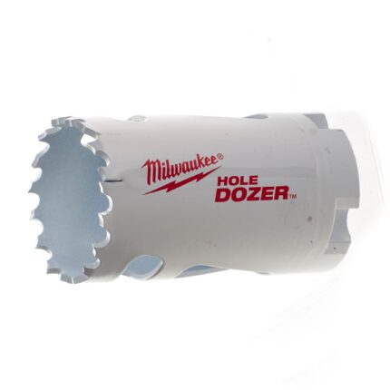 ÐšÐ¾Ñ€Ð¾Ð½ÐºÐ° Hole Dozer Holesaw Ð±Ð¸Ð¼ÐµÑ‚Ð°Ð»Ð»Ð¸Ñ‡ÐµÑÐºÐ°Ñ 32 Ð¼Ð¼ 25 ÑˆÑ‚.