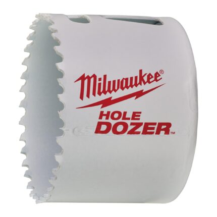 ÐšÐ¾Ñ€Ð¾Ð½ÐºÐ° Hole Dozer Holesaw Ð±Ð¸Ð¼ÐµÑ‚Ð°Ð»Ð»Ð¸Ñ‡ÐµÑÐºÐ°Ñ 67 Ð¼Ð¼ 25 ÑˆÑ‚.