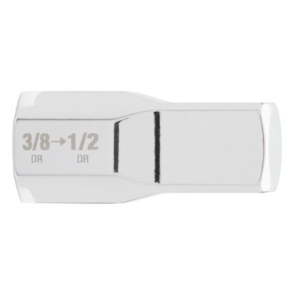 ÐÐ´Ð°Ð¿Ñ‚ÐµÑ€ Ð´Ð»Ñ Ñ‚Ð¾Ñ€Ñ†ÐµÐ²Ñ‹Ñ… Ð³Ð¾Ð»Ð¾Ð²Ð¾Ðº: 3/8" ÐºÐ²Ð°Ð´Ñ€Ð°Ñ‚ - 1/2" ÐºÐ²Ð°Ð´Ñ€Ð°Ñ‚