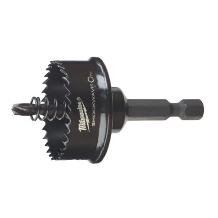 ÐšÐ¾Ñ€Ð¾Ð½ÐºÐ° Milwaukee Shockwave 32 Ð¼Ð¼