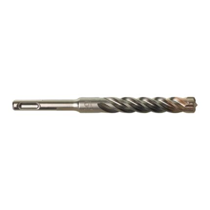 Ð‘ÑƒÑ€ Milwaukee SDS-Plus MX4 15x160