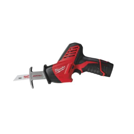 Ð¡ÑƒÐ±ÐºÐ¾Ð¼Ð¿Ð°ÐºÑ‚Ð½Ð°Ñ ÑÐ°Ð±ÐµÐ»ÑŒÐ½Ð°Ñ Ð¿Ð¸Ð»Ð° Milwaukee C12 HZ-202Ð¡