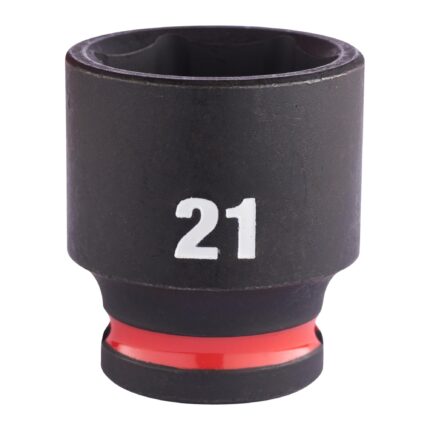 Ð“Ð¾Ð»Ð¾Ð²ÐºÐ° Milwaukee ShW 3/8Ë 21Ð¼Ð¼