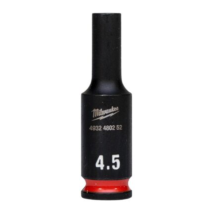 Ð“Ð¾Ð»Ð¾Ð²ÐºÐ° ÑƒÐ´Ð»Ð¸Ð½ÐµÐ½Ð½Ð°Ñ Milwaukee ShW 1/2 SKT 4.5Ð¼Ð¼