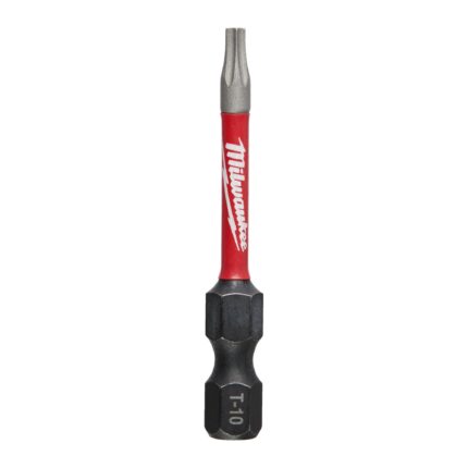 Ð‘Ð¸Ñ‚Ñ‹ Milwaukee Shockwave TX10 50 Ð¼Ð¼