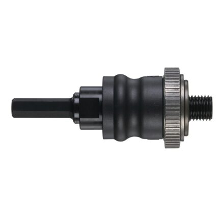 Переходник Milwaukee Fixtec 11 мм Hex