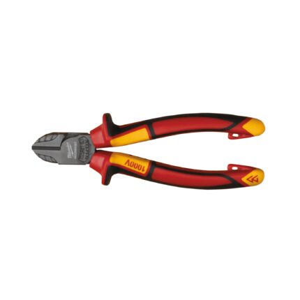 ÐšÑƒÑÐ°Ñ‡ÐºÐ¸ Milwaukee VDE 160 Ð¼Ð¼
