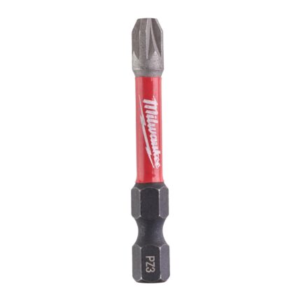 ÐÐ°ÑÐ°Ð´ÐºÐ° Milwaukee Shockwave PZ3 50 Ð¼Ð¼